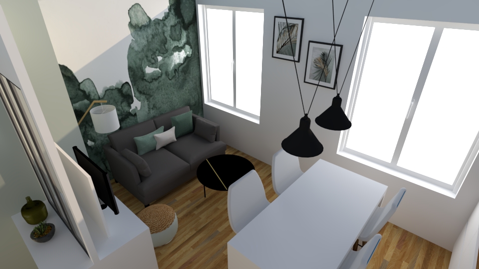 Studio 1 salon