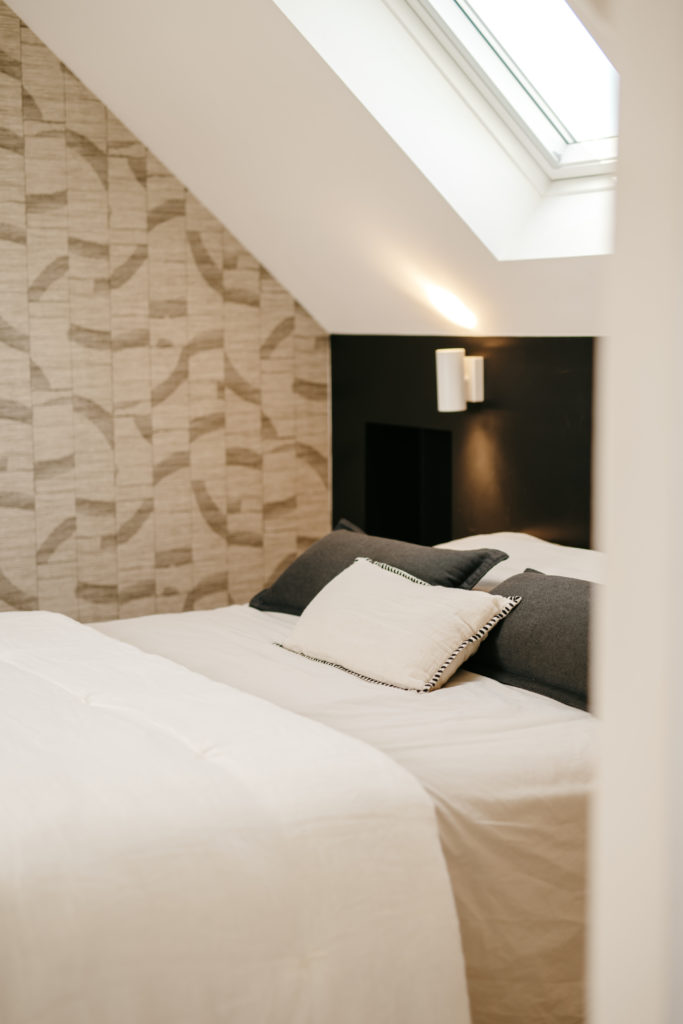 Christelle Merrien - Appartement Plougonvelin