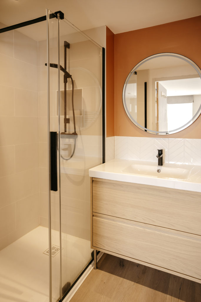 Christelle Merrien - Appartement Plougonvelin