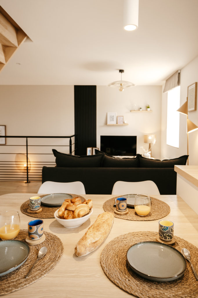 Christelle Merrien - Appartement Plougonvelin