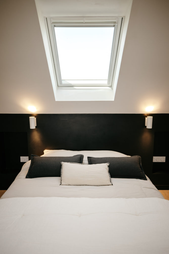Christelle Merrien - Appartement Plougonvelin